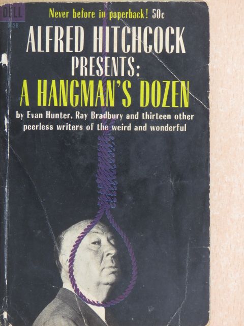 C. B. Gilford - A Hangman's Dozen [antikvár]