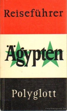 Ägypten [antikvár]