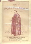 BETT, W. R. - Life of Sir John Bland-Sutton [antikvár]