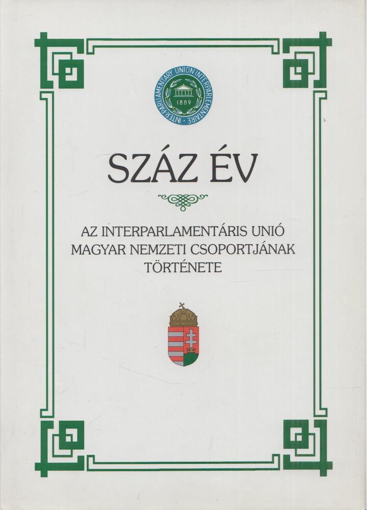 Arday Lajos - Száz év [antikvár]