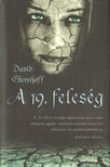 DAVID EBERSHOFF - A 19. feleség [antikvár]