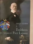 Nagy István - Emlékezés dr. felpéczi Petz Lajosra [antikvár]