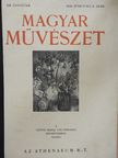 Csatkai Endre - Magyar Művészet 1936/6. [antikvár]