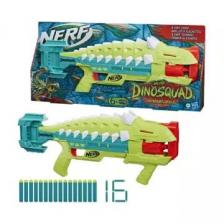 Nerf: DinoSquad Armorstrike szivacslövő fegyver