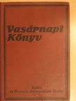 Vasárnapi Könyv 1924. január-december I-II. [antikvár]