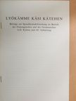 Béla Kálmán - Lautnachahmung, Lautmalerei und Sprachverwandtschaft [antikvár]