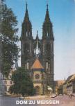 Dr. Ernst-Heinz Lemper - Doms zu Meißen [antikvár]