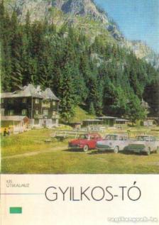 I. Deleanu - Gyilkos-tó [antikvár]