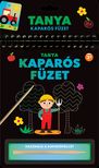 Kaparós füzet - Tanya