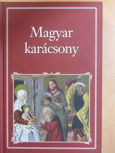Ady Endre - Magyar karácsony [antikvár]
