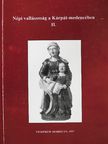 Népi vallásosság a Kárpát-medencében II. [antikvár]