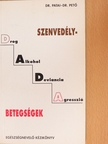 Dr. Pataki Klára - Szenvedélybetegségek [antikvár]