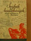Anita Diamant - Szajhák és boszorkányok [antikvár]