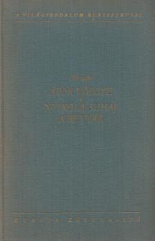 OLBRACHT, IVAN - Átok völgye / Nyikola Suhaj a betyár [antikvár]