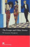 The Escape and Other Stories [antikvár]