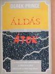 Derek Prince - Áldás és átok: választhatsz! [antikvár]