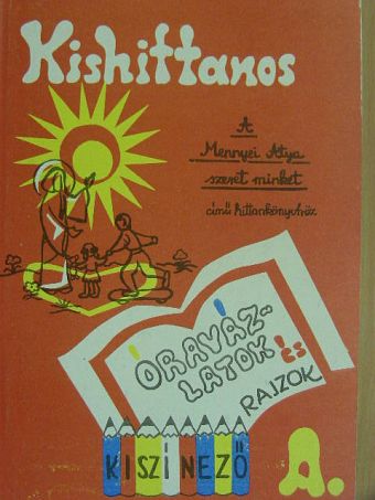 Bognár Lajos - Kishittanos [antikvár]
