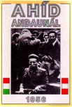 James A. Michener - A híd Andaunál [antikvár]