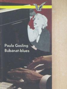 Paula Gosling - Búbánat-blues [antikvár]
