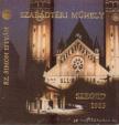 SZ. SIMON ISTVÁN - Szabadtéri Műhely Szeged 1983 (mini) [antikvár]