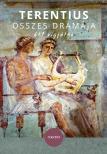 Terentius - Terentius összes drámája - 6+1 vígjáték [eKönyv: epub, mobi]