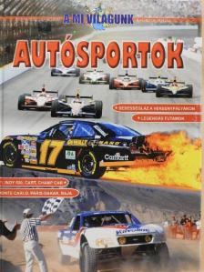 Autósportok [antikvár]