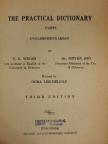 Dr. István Joó - The Practical Dictionary I. [antikvár]