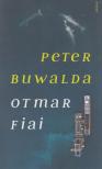 Peter Buwalda - Otmar fiai [antikvár]