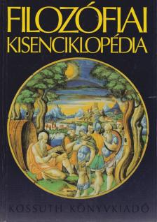 Bánki Dezső - Filozófiai kisenciklopédia [antikvár]