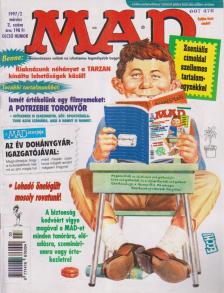MAD 1997/2 2. szám [antikvár]