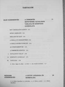 Witness Lee - Élet-tanulmány a Teremtés könyvéről 1. [antikvár]