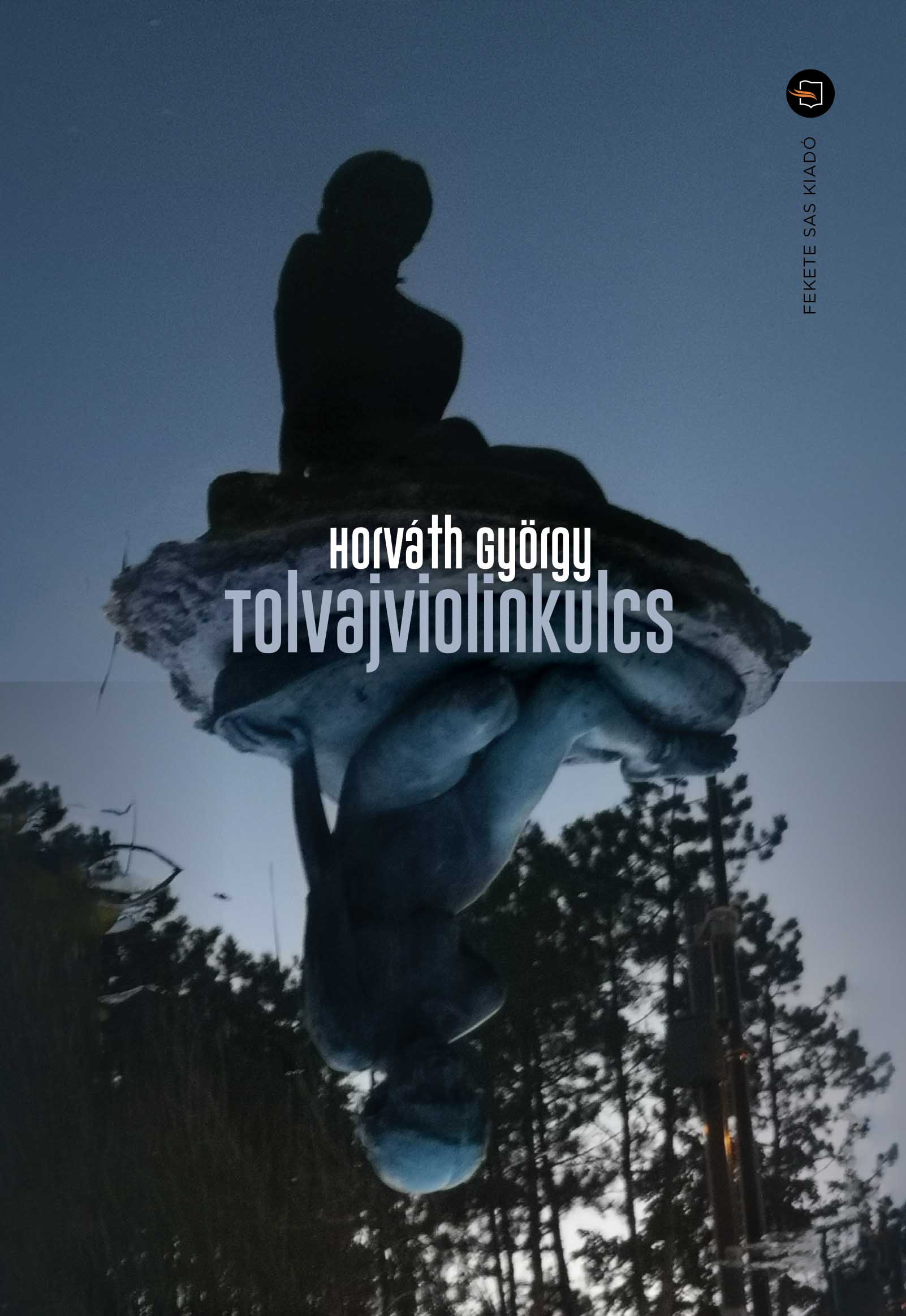 Horváth György - Tolvajviolinkulcs