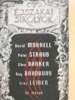 Bram Stoker - Éjszakai sikolyok 1. [antikvár]