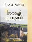 Udvardi Eszter - Írországi napsugarak [antikvár]