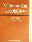I. N. Bronstejn - Matematikai zsebkönyv [antikvár]