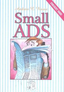 Andrew C. Rouse - Small ADS [antikvár]