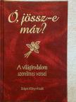Abu Nuvász - Ó, jössz-e már? [antikvár]