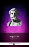 SOPHOCLES - Delphi Complete Works of Sophocles (Illustrated) [eKönyv: epub, mobi]