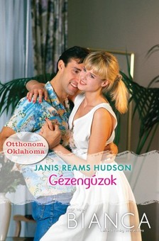 Reams Janis - Bianca 237. (Gézengúzok) [eKönyv: epub, mobi]