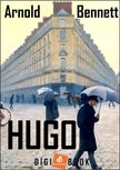 Bennett Arnold - Hugo [eKönyv: epub, mobi]