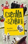 Cserna-Szabó András - Az abbé a fejével játszik [eKönyv: epub, mobi]