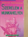 Margaret Kent - Szerelem a munkahelyen [antikvár]