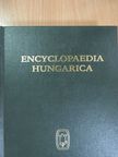 Encyclopaedia Hungarica II. (töredék) [antikvár]