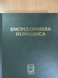 Encyclopaedia Hungarica II. (töredék) [antikvár]