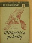 Piero Caleffi - Milánótól a pokolig [antikvár]