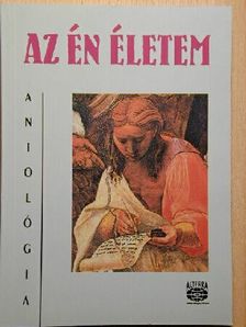 Almási Ferenc - Az én életem [antikvár]