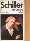 Friedrich Schiller - Schiller [antikvár]