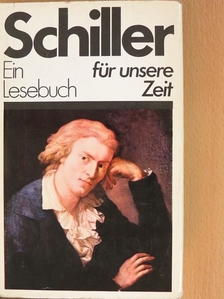 Friedrich Schiller - Schiller [antikvár]