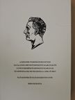 A Szegedi Tudományegyetem Általános Orvostudományi Karának és Gyógyszerésztudományi Karának szakirodalmi munkássága a 2006. évben II. [antikvár]