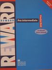 Liz Driscoll - Reward - Pre-intermediate - Practice Book [antikvár]